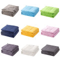 wholesale Commercial soft weighted blanket