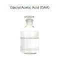 高純度 99.8% 氷酢酸 CAS 64-19-7