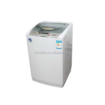 Affordable & Energy-Efficient Single-Tub Automatic Washing Machine: Your Ultimate Laundry Solution