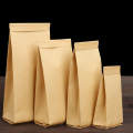 Gift paper packaging bags
