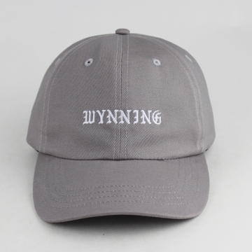 Low crown most popular baseball caps dad hat