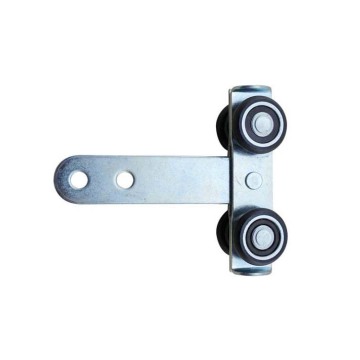 Truck and Trailer Parts: Exploring Van Curtain Siders and Rollers