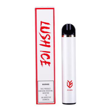 Js Vape Wholesale Disposable Electronic Cigarette