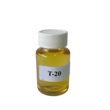 Hot Sale Tween 20 Polyoxyethylene Sorbitan Monolaurate (9005-64-5) - Bulk and Wholesale Options