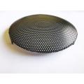 Etching Speaker Anti Dust Screen for Automotive