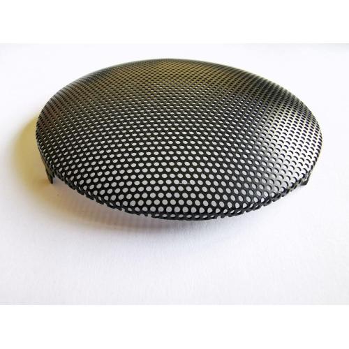 Etching Speaker Anti Debu Skrin untuk Automotif