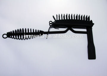 NEW 2014 OF WELDING CHIPPING HAMMER (SPRING HANDLE WELDING CHIPPING HAMMER)