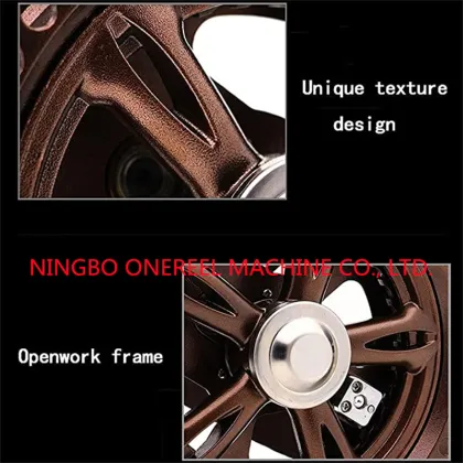 Blacklight Large Kite String Winder Kite Reel