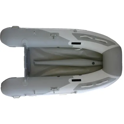 Inflatable Boat 4m Botes Inflatables MDA