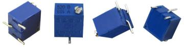 RKT-3269 SMD SquareTrimming Potentiometer