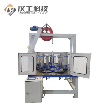 Cable Rope Braiding Machine