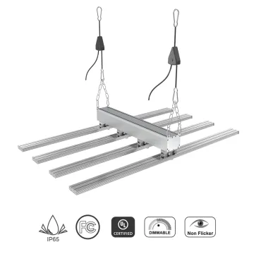 600w growing indoor led grow light