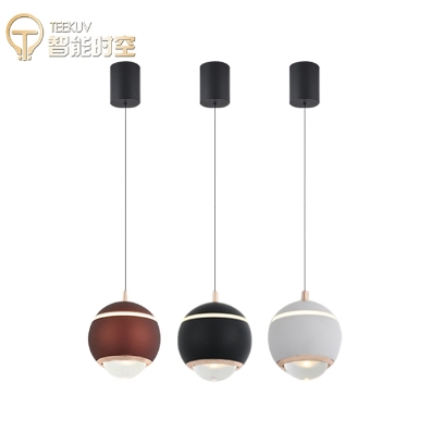 Magnetic Style Pendant Light