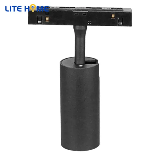 10w Indoor Magnetic Track Spot Light