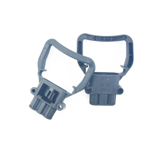 Injection ABS Parts High Efficiency Molding Injection Molds