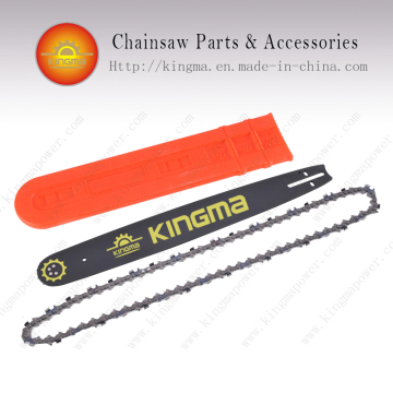 3/8" Pitch. 063" (1.6mm) Gauge Chain Saw Chain