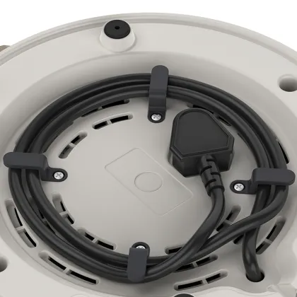 3.5L Multifunctional Electric Skillet & Hot Pot