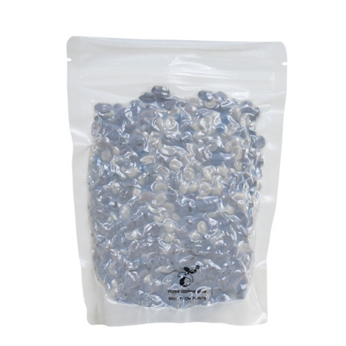 Biodegradable Frozen Food Vacuum Packaging Seal Bag