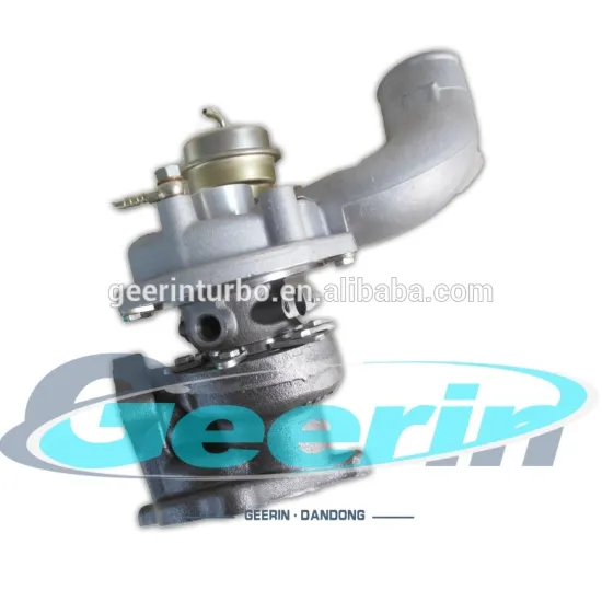 Geerin Turbo K03 53039880070 078145704Q with 2,7l-V6 5V for Audi All Road 2.7 TDI