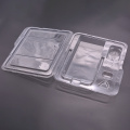 Medical Folding blister box