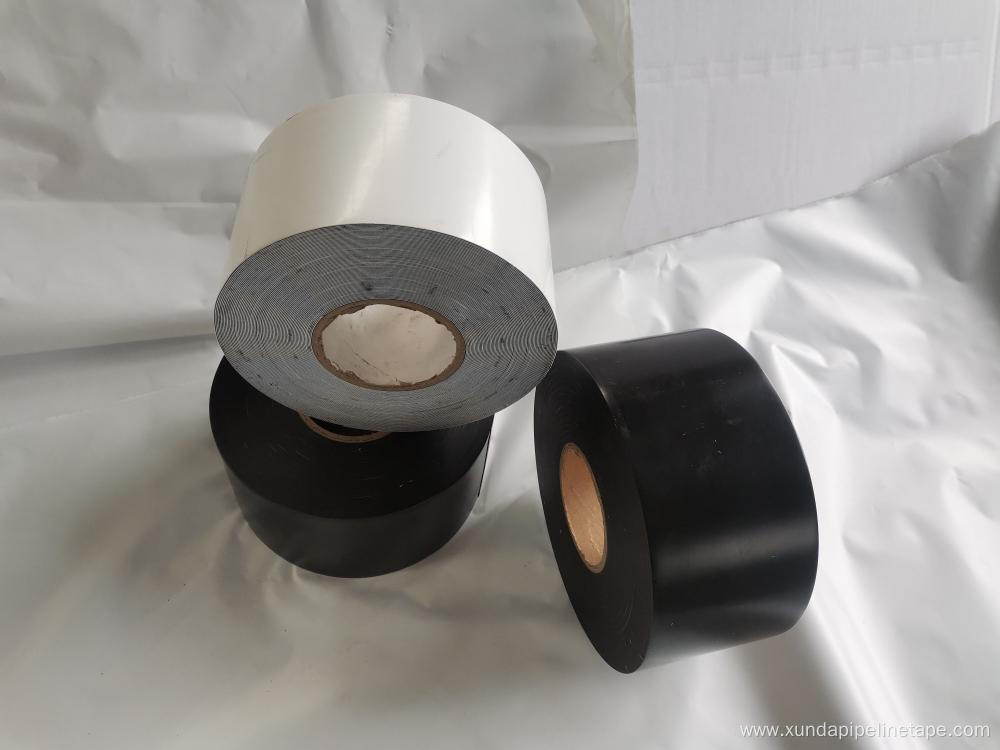 Polyethylene Waterproof Outer Self Adhesive Tape