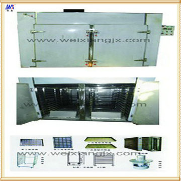 Industrial Food Dryer