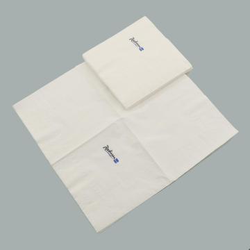 Disposable Cocktail Napkin Paper
