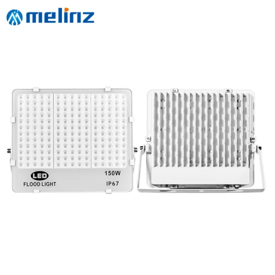 Factory Price IP67 Waterproof SMD2835 LED Flood Light - 30W to 200W