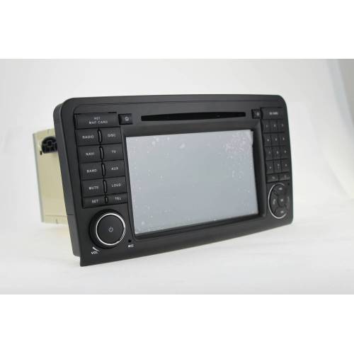 Android 7.1 Car Dvd Benz ML-W300