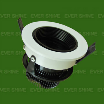 Adjustable Down light01