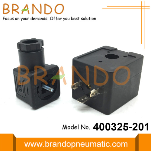 Substituição da bobina de 400325-118 110V 120V 400325-201 24V ASCO