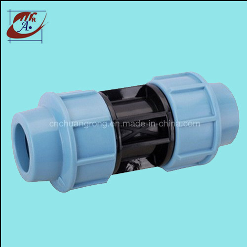 Compression Pipe Fitting (PP coupling)