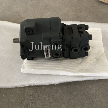 301.6 Hydraulic Pump PVD-00B-16P Main Pump