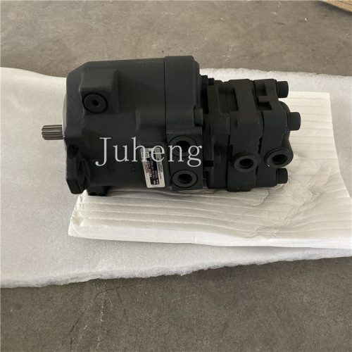 301.6 Hydraulic Pump PVD-00B-16P ปั๊มหลัก