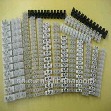 12-way feed through terminal blocks X3 series