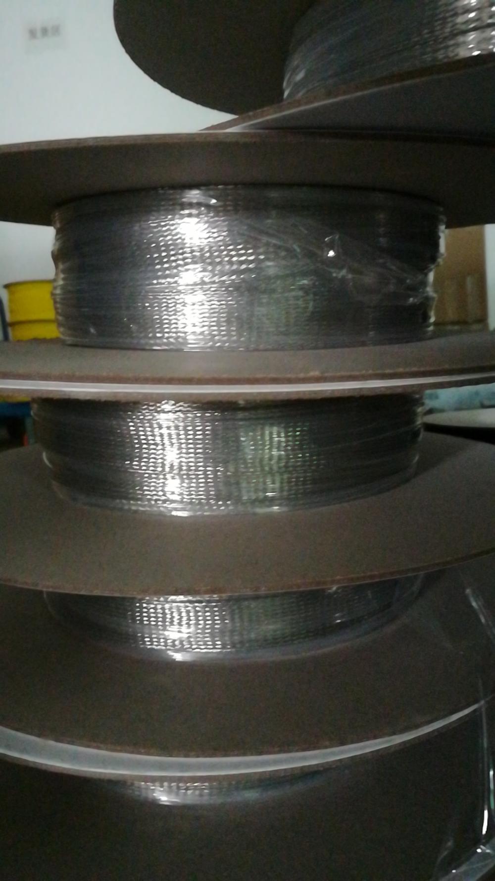 Electriduct Stainless Steel Braided Sleeving (304SS)