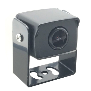 1-inch Small Square Car Camera AHD 1080P/960P/720P Night Vision Waterproof Reverse Monitor