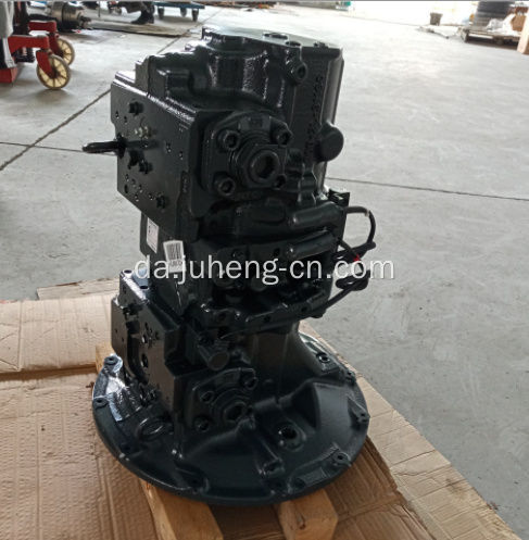 PC220LC-7 hydraulisk pumpe PC220LC-7 hovedpumpe 708-2L-00112