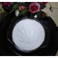 Plastic Modifier CPE Chlorinated Polyethylene