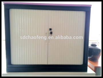 Factory Price plastic tambour door for cabinet