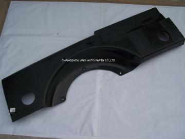 Tiggo Rear Bumper