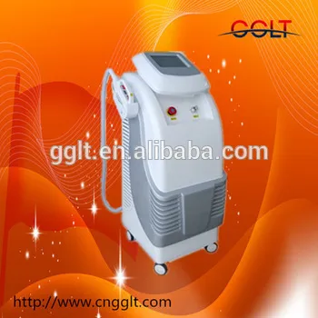 best SHR IPL laser shr hair removal equipment