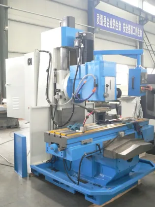 CNC Milling Cutting Tool XK7150