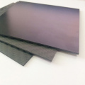 I-Carbon Fiber Plate Ukusika i-3K ye-carbon fiber sheet