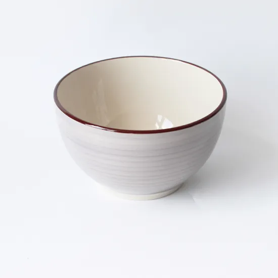 New design Japanese bowl