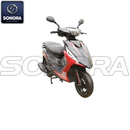 Haojiang Tianyun HJ100T-18 Complete Engine Body Kit Spare Parts Original Spare Parts