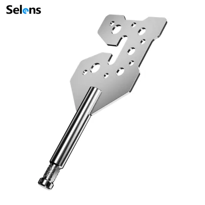 Selens Mounting Adapter Baby Pin SLS4-129 Photography Accessories