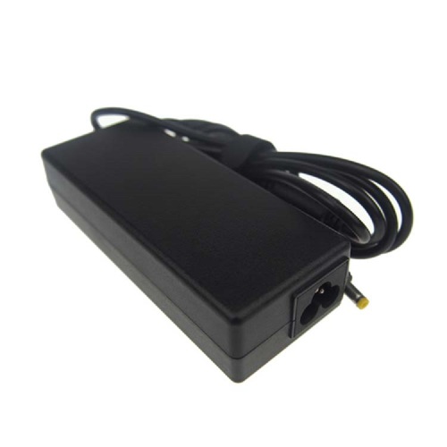 Adaptateur de chargeur pour ordinateur portable 90 W 4,9 A pour HP