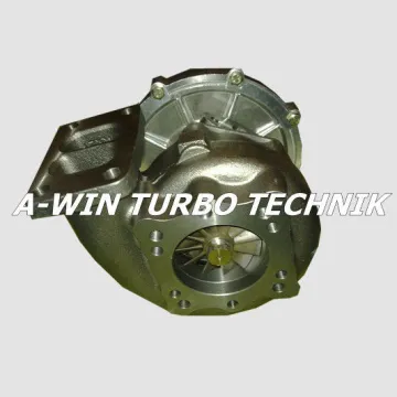 Kamaz Truck Diesel Turbocharger Replacement K27 145-01/02