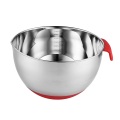 304 Stainless Steel Salad Mixing Bowl